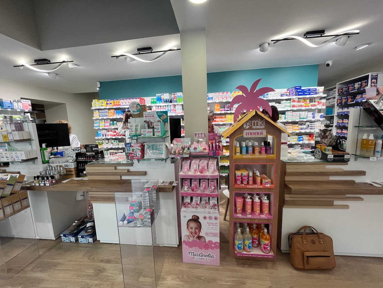 Pharmacie detreaupont 12