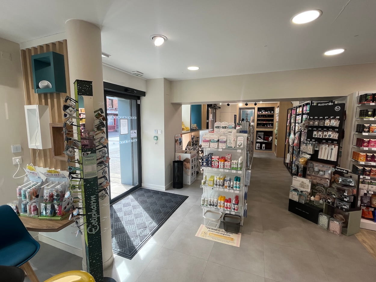 Pharmacie detreaupont 4