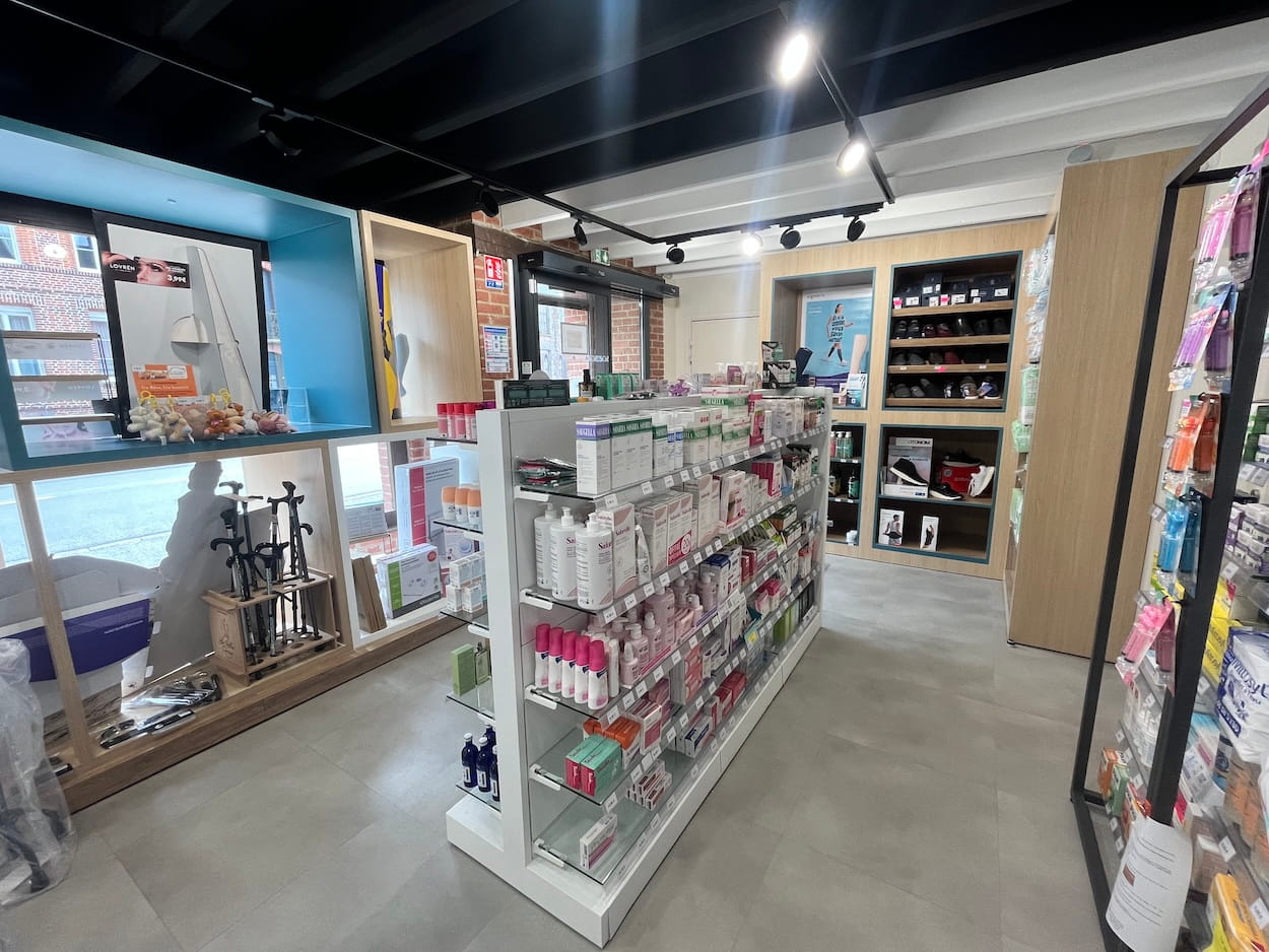 Pharmacie detreaupont 7
